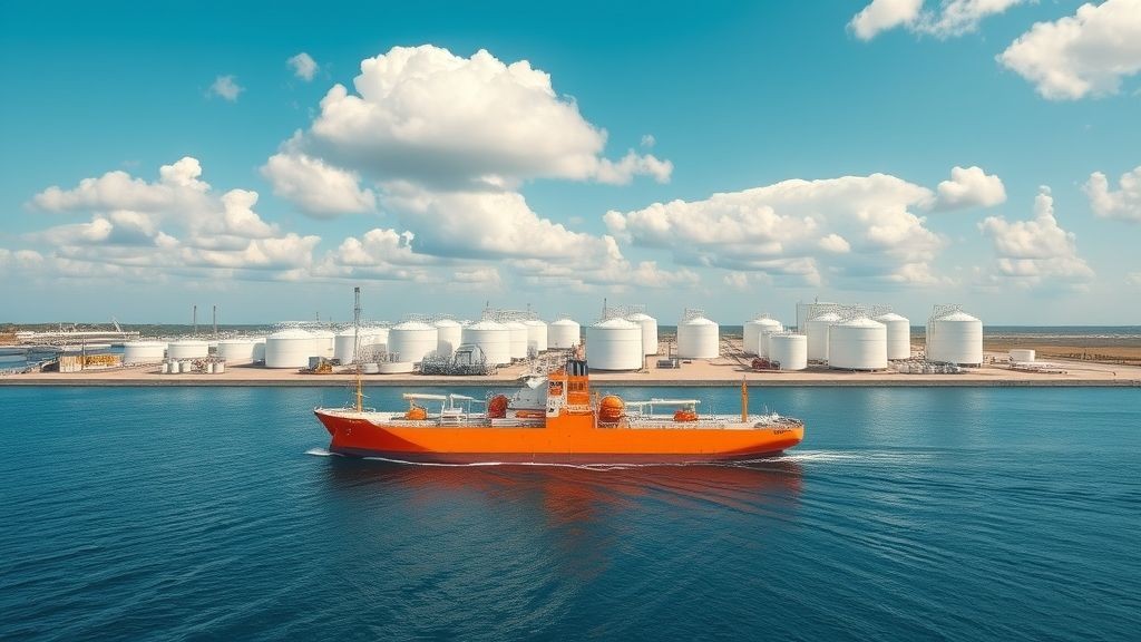 Panorama global del comercio de químicos: estable con nubes en el horizonte