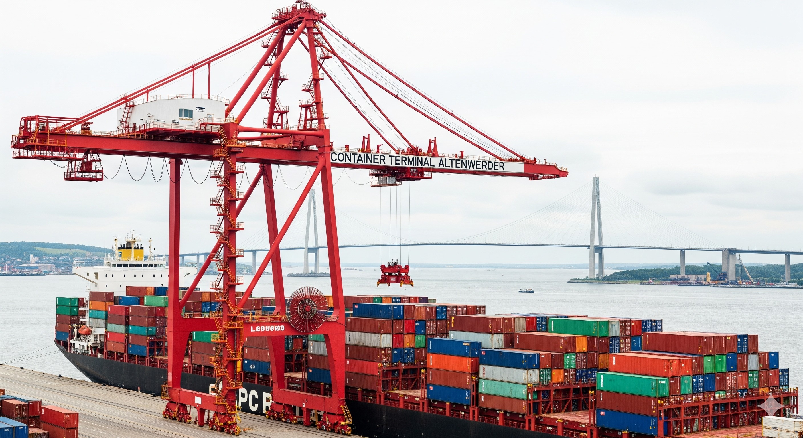 Propuestas para el sector portuario