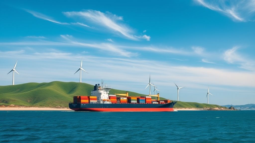 La OMI refuerza sus metas para la protección del medio ambiente marino