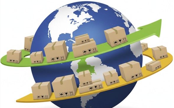 Reporte mensual de comercio exterior a noviembre de 2025