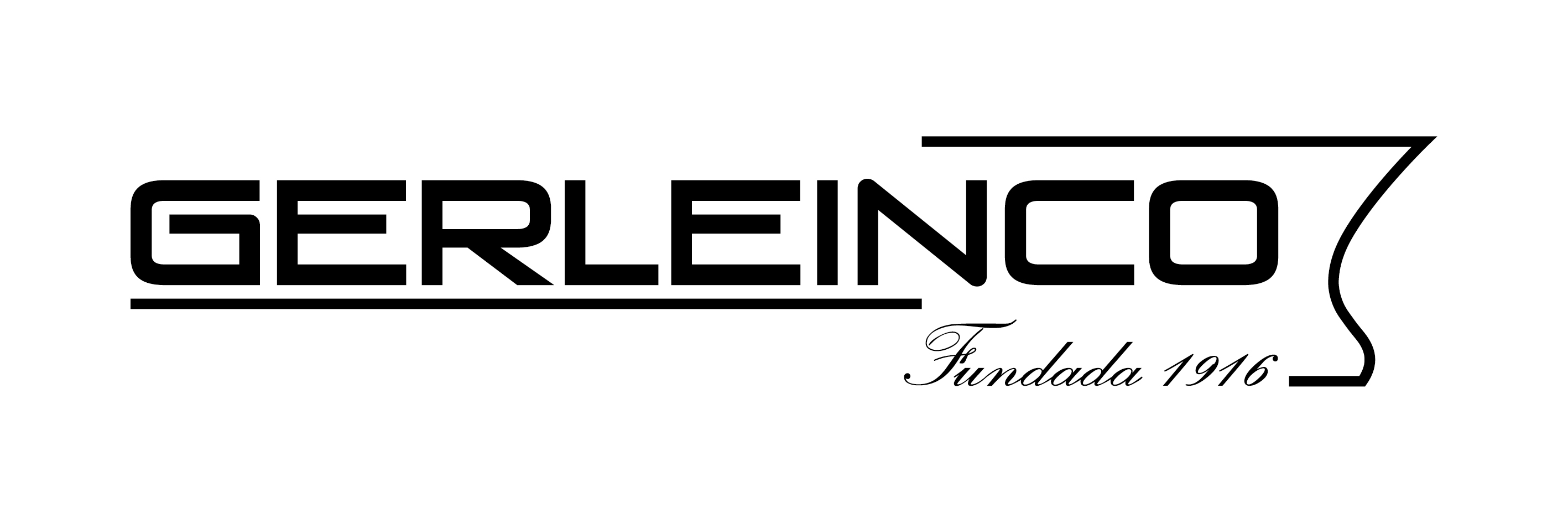 GERLEINCO S.A.S. Logo