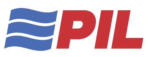Pacific International Lines (Pte) Ltd Logo