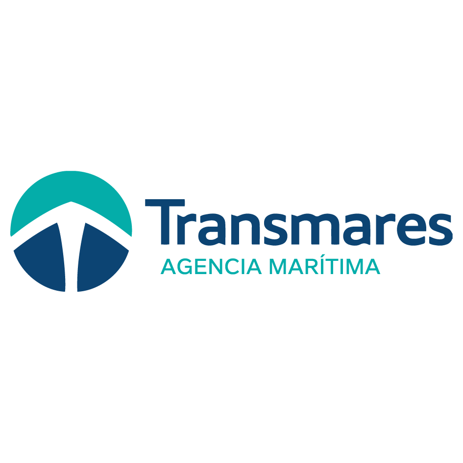 TRANSMARES S.A.S. Logo