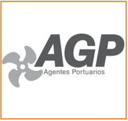 Agentes Portuarios S.A.S. Logo