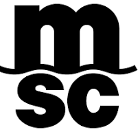 MEDITERRANEAN SHIPPING CO.  COLOMBIA S.A.S. Logo