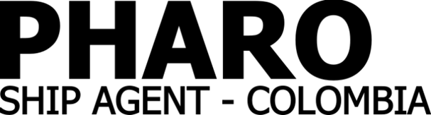 Pharo Ship Agent S.A.S. Logo